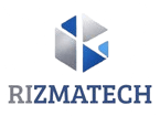 Rizma Tech Logo